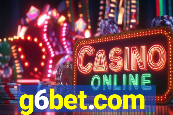 g6bet.com