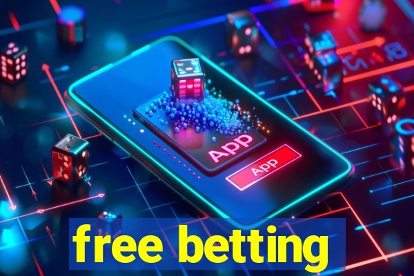 free betting