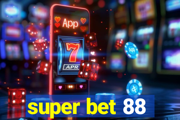 super bet 88