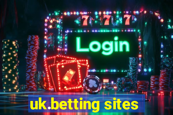 uk.betting sites