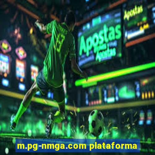 m.pg-nmga.com plataforma