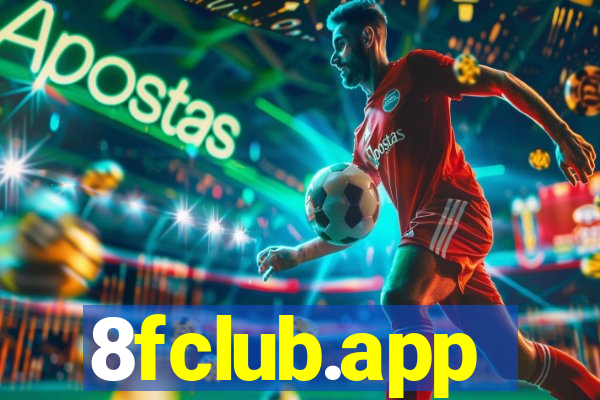 8fclub.app