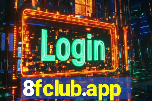 8fclub.app