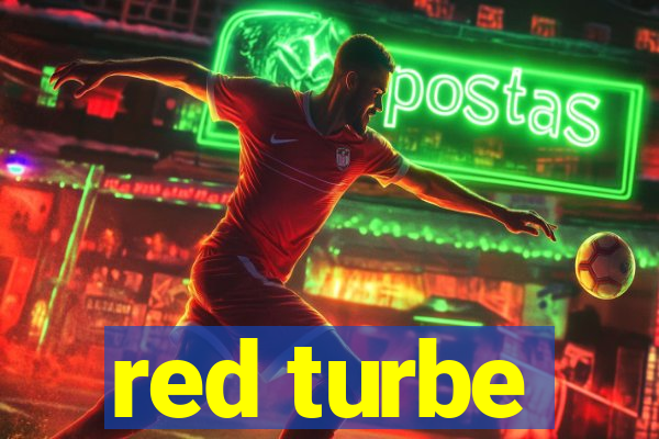 red turbe