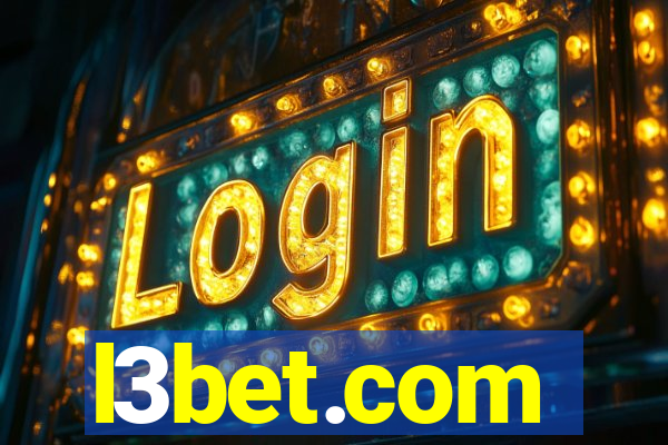 l3bet.com