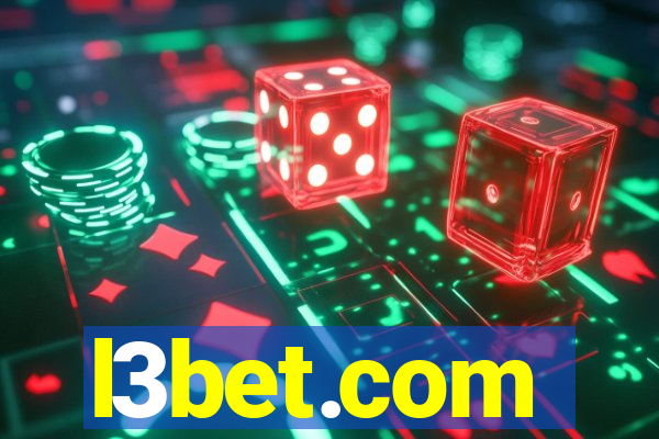 l3bet.com