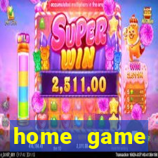 home game gamecategoryid 0