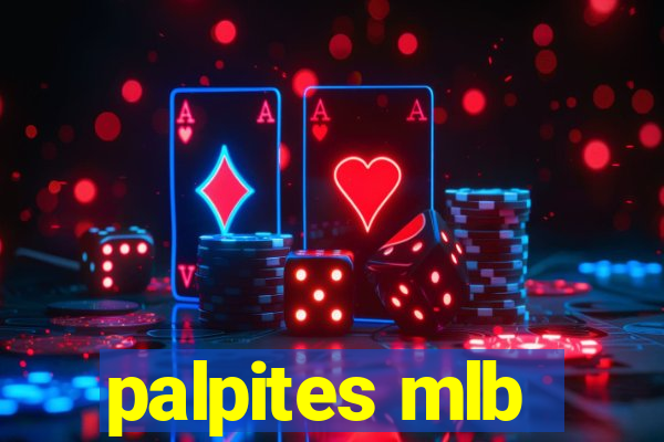 palpites mlb