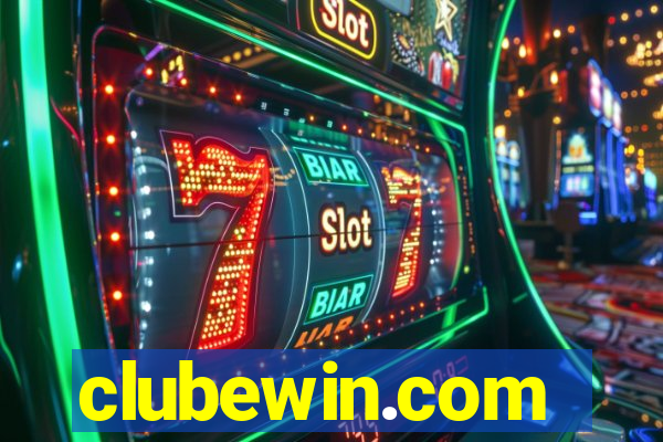 clubewin.com