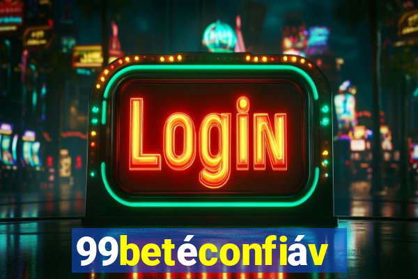 99betéconfiável