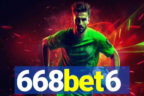 668bet6