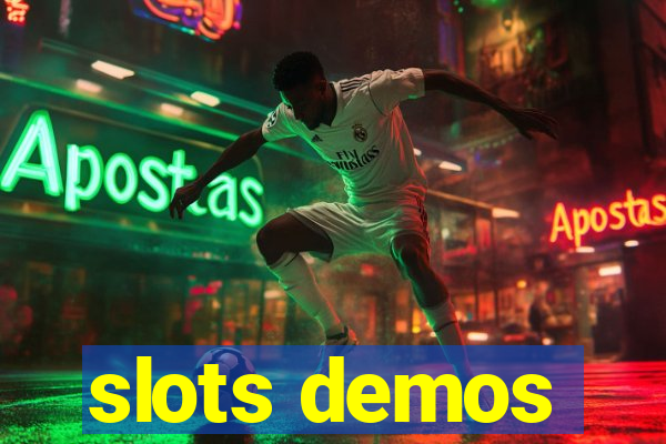 slots demos