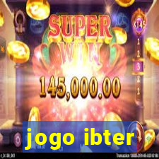 jogo ibter