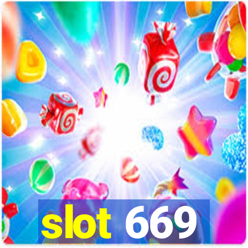 slot 669