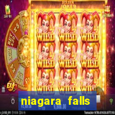 niagara falls canada casinos