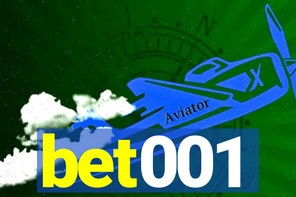 bet001