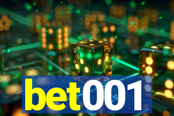 bet001