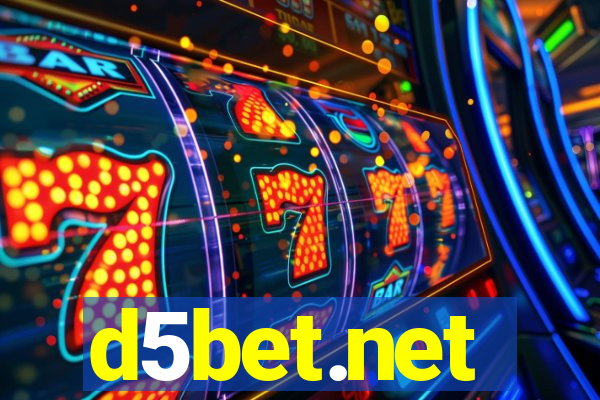 d5bet.net