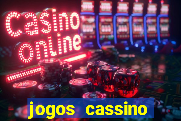 jogos cassino ganhar dinheiro