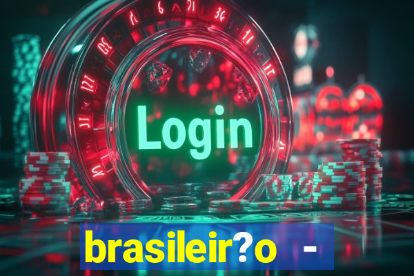 brasileir?o - série a