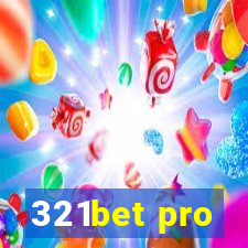 321bet pro