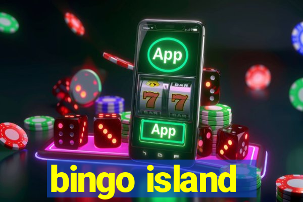 bingo island