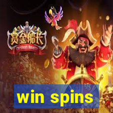 win spins