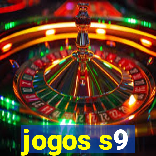 jogos s9