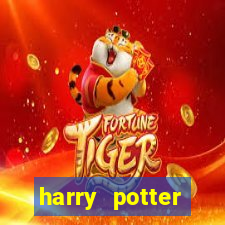 harry potter quadribol jogo