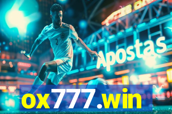 ox777.win