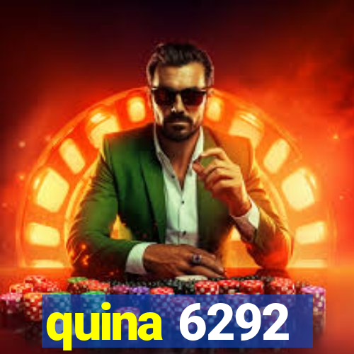 quina 6292