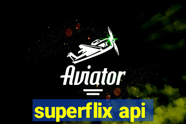 superflix api