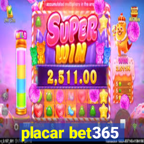 placar bet365