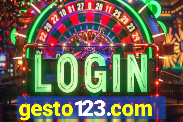 gesto123.com