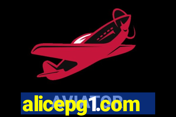 alicepg1.com