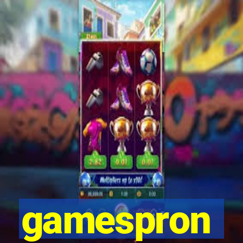 gamespron