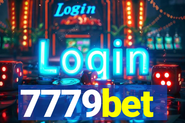 7779bet