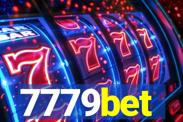 7779bet