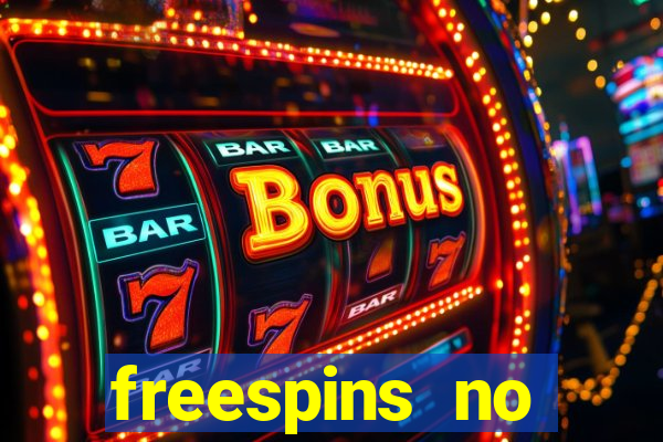 freespins no deposit casino