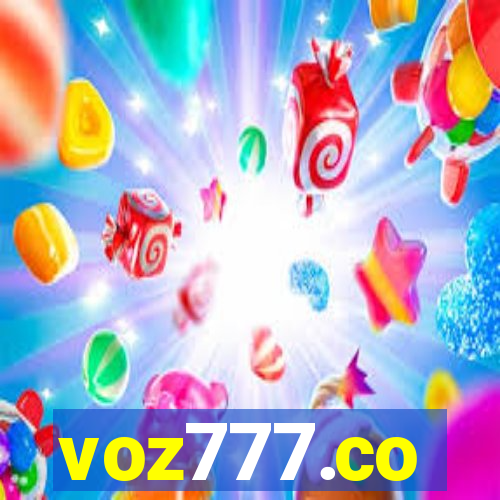 voz777.co