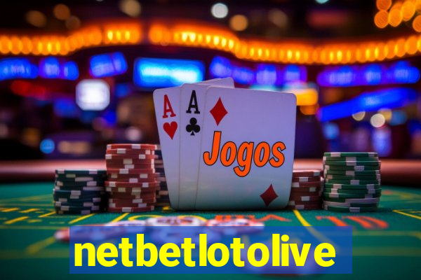 netbetlotolive