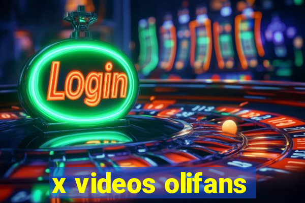 x videos olifans