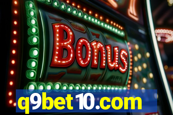 q9bet10.com