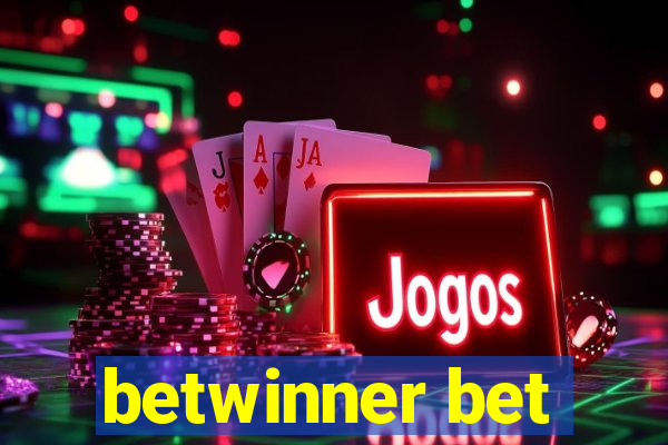 betwinner bet