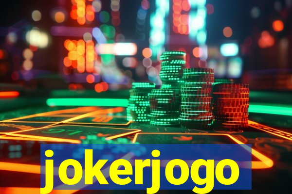 jokerjogo