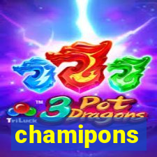 chamipons