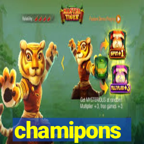 chamipons