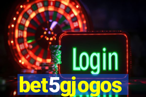 bet5gjogos