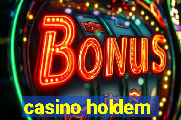 casino holdem