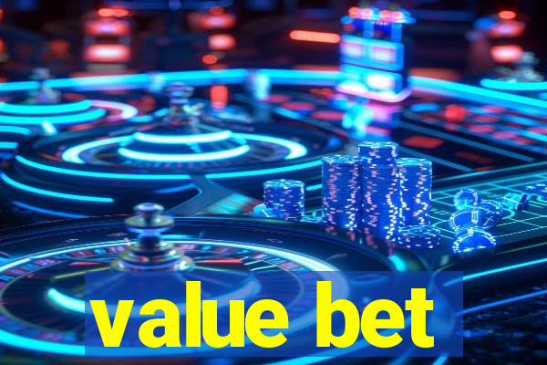 value bet